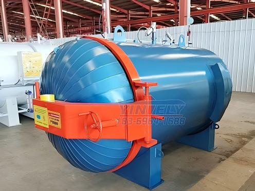 温度和压力对橡胶硫化过程有什么影